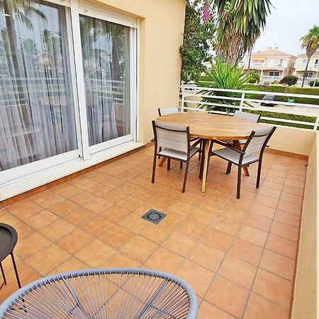 Apartamentos Par Tres - Oliva Nova Esterno foto