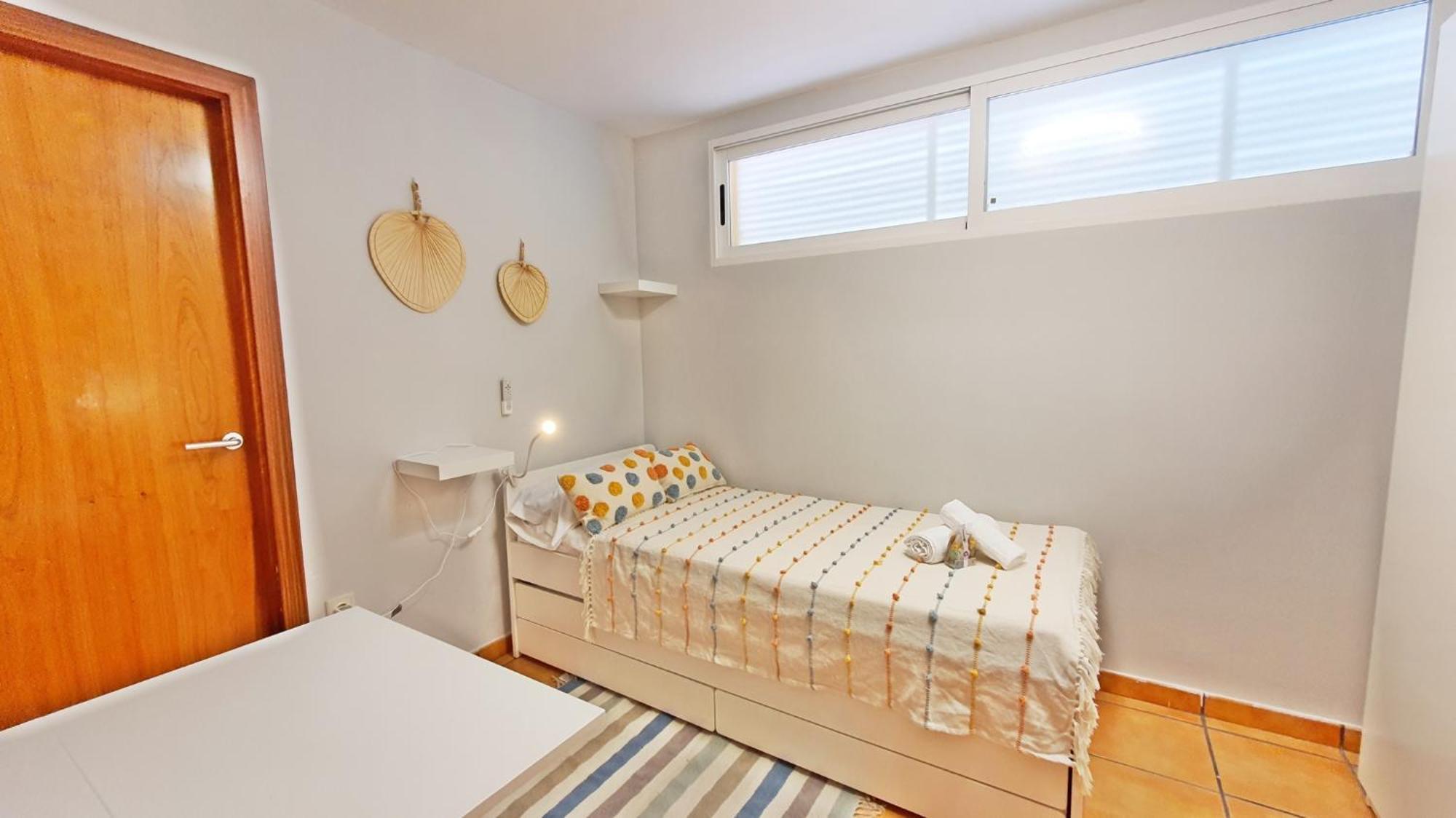 Apartamentos Par Tres - Oliva Nova Esterno foto