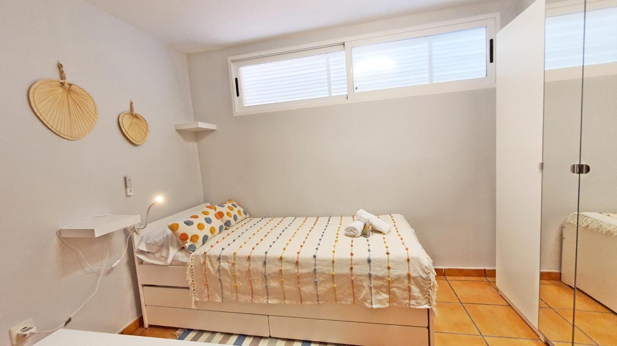 Apartamentos Par Tres - Oliva Nova Esterno foto