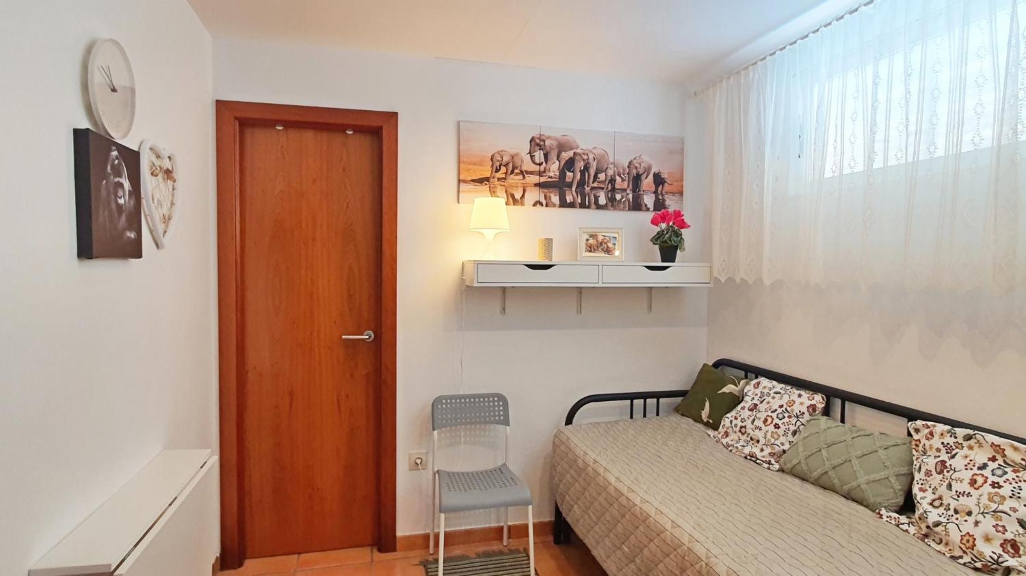 Apartamentos Par Tres - Oliva Nova Esterno foto