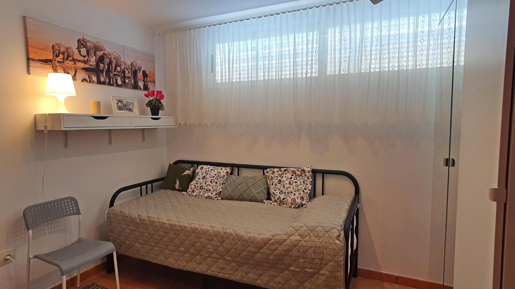Apartamentos Par Tres - Oliva Nova Esterno foto