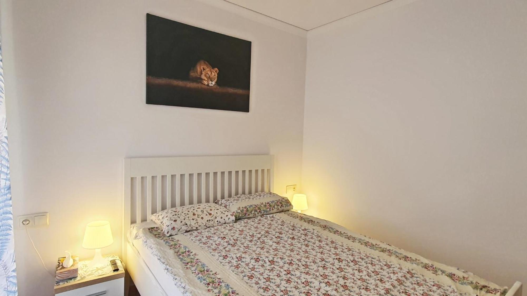 Apartamentos Par Tres - Oliva Nova Esterno foto