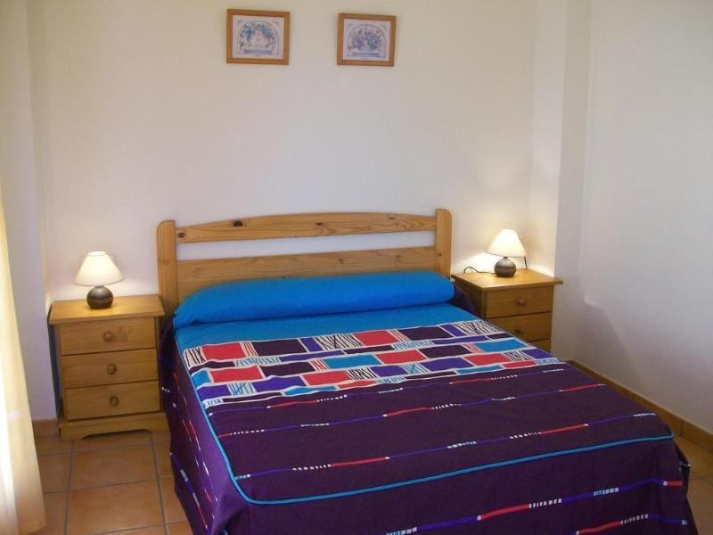 Apartamentos Par Tres - Oliva Nova Esterno foto